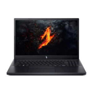 Acer Nitro V 15 ANV15-41-R63B – AMD Ryzen 5-7535HS | 16GB | 512GB SSD | RTX 3050 6GB | 15.6″ FHD 165HZ