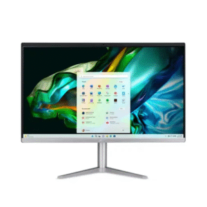 Acer Aspire C24-1300-57520W11 – AMD Ryzen 5-7520U | 8GB | 512GB SSD | Integrated Graphics | 23.8″ FHD