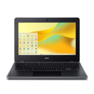Acer Chromebook 511 C736-C1X2 – Intel Processor N100 | 8GB | 64GB eMMC | Intel UHD Graphics | 11.6″ IPS
