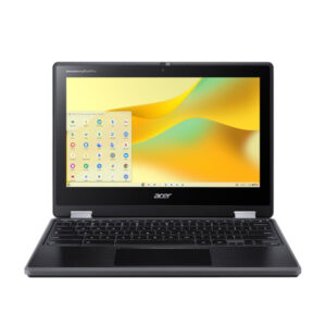 Acer Chromebook Spin 511 R756TN-C0MQ – Intel Processor N100 | 8GB | 64GB eMMC | Intel UHD Graphics | 11.6″ HD Touch