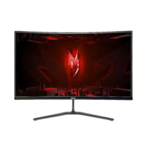 Acer Nitro ED270R S3 | 27″ FHD VA | 180Hz 1ms VRB | 72% NTSC | FreeSync | Curve
