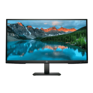 HP M27ha | 27″ IPS FHD | 60Hz 5ms | 72% NTSC
