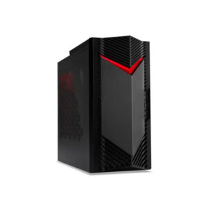 Acer Nitro N50-656-14400W11D – Intel i5-14400F | 8GB | 512GB SSD | RTX 4060 8GB