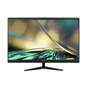 Acer Aspire C24-1800-1335W11 – Intel i5-1335U | 8GB | 512GB SSD | Integrated Graphics | 23.8″ FHD