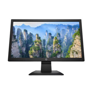 HP V20 | 19.5″ HD TN | 60Hz 5ms | 72% NTSC