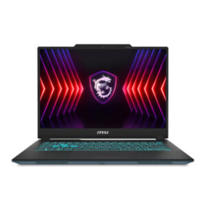 MSI CYBORG 14 A13VF-046MY – Intel i7-13620H | 16GB | 1TB SSD | RTX 4060 8GB | 14” FHD+ 144HZ