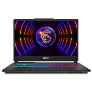 MSI CYBORG 15 A13VFK-1257MY – Intel i5-13420H | 16GB | 512GB SSD | RTX 4060 8GB | 15.6” FHD 144HZ