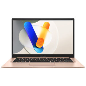 Asus Vivobook A1404V-APB007WSM (QB) / A1404V-APB008WSM (TQ) – Intel Core 5 120U | 16GB | 512GB SSD | Integrated Graphics | 14″ FHD