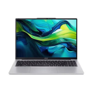 Acer Aspire Lite AL16-54P-54PX (PS) – Intel 5 120u | 16GB | 512GB SSD | Integrated Graphics | 16″ WUXGA