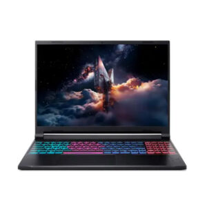Acer Nitro V 16S AI ANV16S-41-R0BV – AMD Ryzen 7 260 | 16GB | 1TB SSD | RTX 5050 8GB | 16″ WUXGA 180HZ