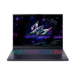 Acer Predator Helios Neo 16S Ai PHN16S-71-77TF – Intel Core Ultra 7 255HX | 16GB | 1TB SSD | RTX 5060 8GB | 16″ WQXGA 240HZ