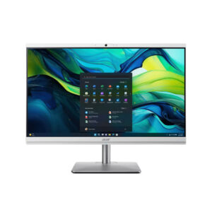 Acer Aspire C24-195ES-7155W11 – Intel Core Ultra 7 | 8GB | 512GB SSD | Intel Graphics | 23.8″ FHD