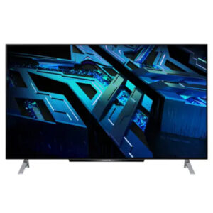 Acer Predator CG48 | 48″ 4K OLED | 138Hz 0.01ms | 98.5% DCI-P3 | FreeSync Premium