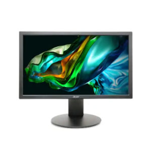 Acer E200Q | 19.5″ HD+ TN | 75Hz 6ms | 72% NTSC