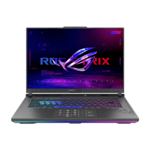Asus ROG Strix G16 G614P-HRV057W – AMD Ryzen 9 8940HX | 16GB | 1TB SSD | RTX 5050 8GB | 16″ WUXGA 165HZ