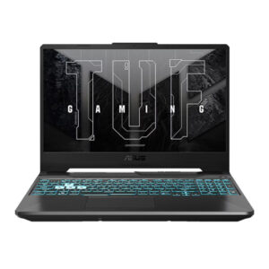Asus TUF A15 FA506N-CGHN069W – AMD Ryzen 7-7445HS | 16GB | 512GB SSD | RTX 3050 4GB | 15.6″ FHD 144HZ