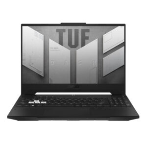 Asus TUF DASH F15 FX517Z-MHN144W – Intel i5-12450H | 8GB | 512GB SSD | RTX 3060 6GB | 15.6″ FHD 144HZ
