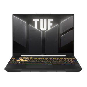 Asus TUF F16 FX607V-JRL055W – Intel Core C5 210H | 16GB | 512GB SSD | RTX 3050 6GB | 16″ WUXGA 144HZ