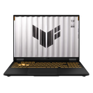 Asus TUF F16 FX608J-HRV054W – Intel Core i5-13450HX | 16GB | 512GB SSD | RTX 5050 8GB | 16″ WUXGA 165HZ