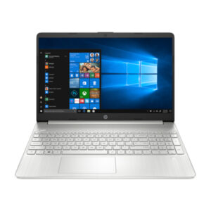 HP 15S-EQ2195AU (B) / 15S-EQ2196AU (G) / 15S-EQ2197AU (S) – AMD Ryzen 3-5300U | 8GB | 512GB SSD | Integrated Graphics | 15.6″ FHD