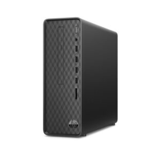 HP Slim S01-aF2024d – Intel Pentium Silver J5040 | 8GB | 512GB SSD | Integrated Graphics
