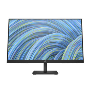 HP V24v G5 | 23.8″ FHD VA | 75Hz 5ms GtG w/OD | 72% NTSC | FreeSync