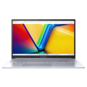 Asus Vivobook 15X K3504V-ABQ229WS (CS) – Intel i5-1335U | 8GB | 512GB SSD | Integrated Graphics | 15.6″ FHD
