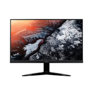 Acer Nitro KG271 M3 | 27″ FHD IPS | 180Hz 1msGtG (0.5ms min) | 72% NTSC | FreeSync