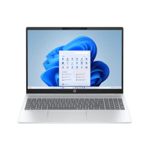 HP Omnibook 5 AI 16-af1023TU (SB) / 16-af1024TU (GS) – Intel Ultra 7 255U | 16GB | 512GB SSD | Intel Graphics | 16″ WUXGA Touch