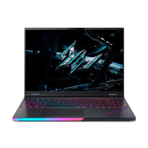Acer Predator Helios 16 Ai PH16-73-93P0 – Intel Core Ultra 9 275HX | 32GB | 2TB SSD | RTX 5090 24GB | 16″ WQXGA 240HZ OLED