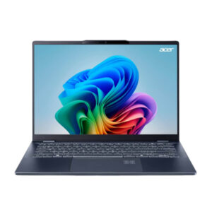 Acer Swift AI SF14-51-50EF (SB) – Intel Ultra 5 | 16GB | 512GB SSD | Intel ARC Graphics | 14″ WUXGA OLED