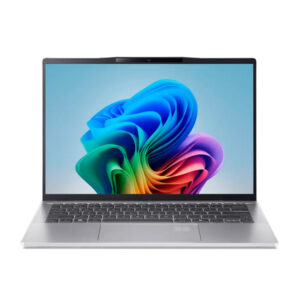 Acer Swift 14 AI SF14-61T-R5C2 (PS) – AMD Ryzen 9 365 | 32GB | 1TB SSD | AMD Radeon Graphics | 14″ WUXGA IPS Touch