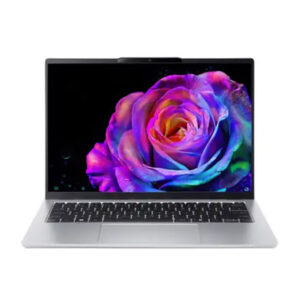 Acer Swift GO AI SFG14-74-59GG (PS) – Intel Ultra 5 225H | 16GB | 512GB SSD | Intel ARC Graphics | 14″ WQXGA+ OLED