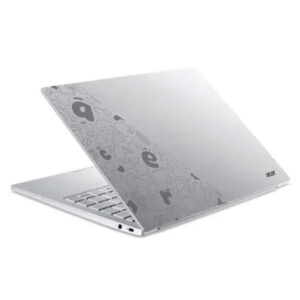 Acer Swift Lite SFL14-54M-72P2 (NP) / SFL14-54M-7733 (LS) – Intel Ultra 7 | 16GB | 512GB SSD | Integrated Graphics | 14″ WUXGA