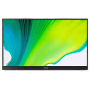 Acer UT222Q | 21.5″ FHD IPS | 75Hz 5ms | 72% NTSC | FreeSync Touch