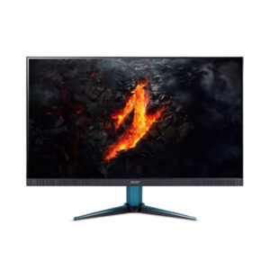 Acer Nitro VG272KV3 | 27″ 4K IPS | 160Hz 1ms / 0.5ms (GTG, Min.) | DCI-P3 95% | FreeSync