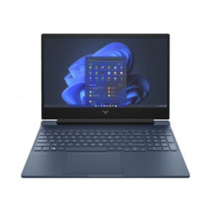 HP Victus 15-FA1231TX (B) / 15-FA1232TX (S) – Intel i5-12450H | 8GB | 512GB SSD | RTX 4050 6GB | 15.6″ FHD 144HZ
