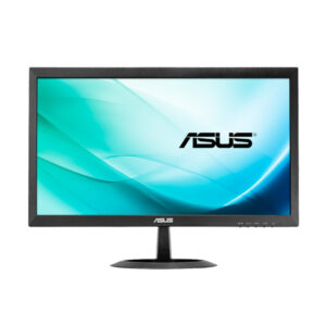 Asus Eye Care VX207DE | 19.5″ WXGA TN | 60Hz 5ms(Tr+Tf)