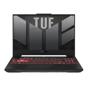 Asus TUF A16 FA607N-UGRL068W – AMD Ryzen 7 7445HS | 16GB | 512GB SSD | RTX 4050 6GB | 16″ WUXGA 144HZ