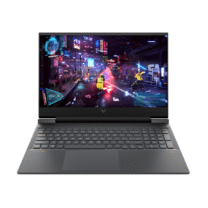 HP Victus 16-r1285TX (S) – Intel i5-14450HX | 16GB | 512GB SSD | RTX 4050 6GB | 16.1″ FHD 144HZ