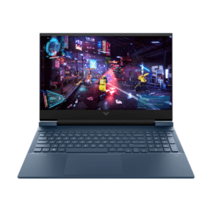HP Victus 16-d1171TX (B) / 16-d1172TX (S) – Intel i5-12500H | 8GB | 512GB SSD | RTX 3060 6GB | 16.1″ FHD 144HZ