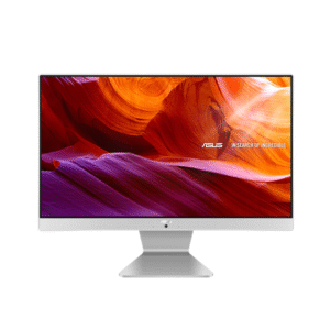 Asus AIO V222F-AKWA136WS – Intel I3-10110U | 4GB | 512GB SSD | Integrated Graphics | 21.5″ FHD
