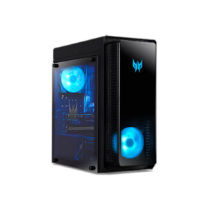 Acer Predator Orion 3000 P03-650-13400W11B – Intel i5-13400F | 16GB | 512GB SSD | RTX 4060 8GB