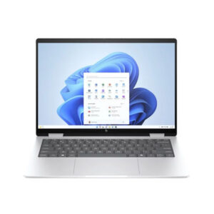 HP Envy X360 14-fa0128AU (MS) / 14-fa0058AU (GS) – AMD Ryzen 5 8640HS | 16GB | 512GB SSD | AMD Radeon Graphics | 14″ WUXGA Touch